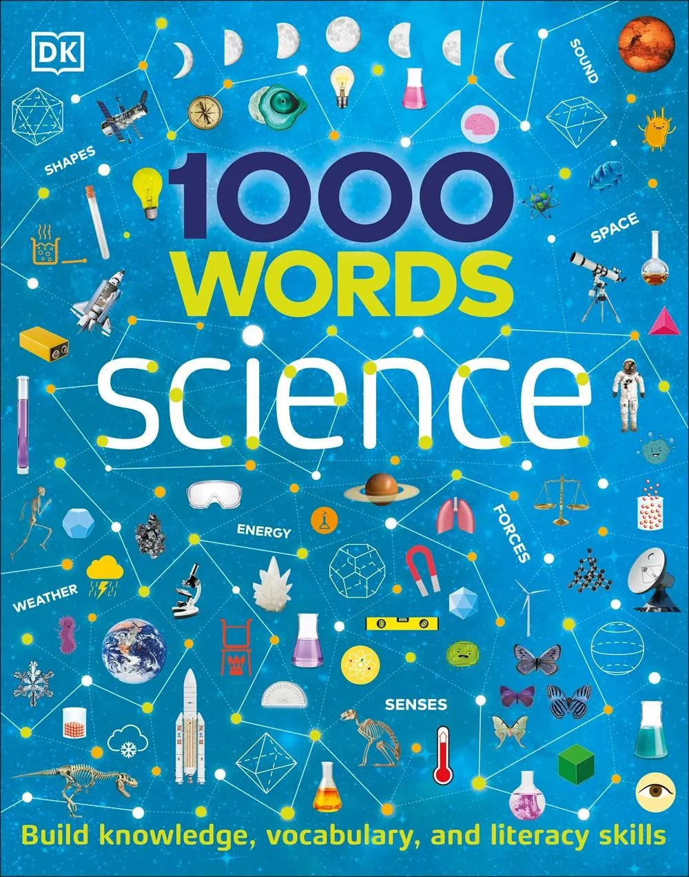 1000 WORDS SCIENCE