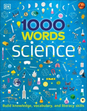 1000 WORDS SCIENCE