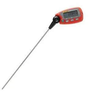 1551A-12 Fluke Thermometer New