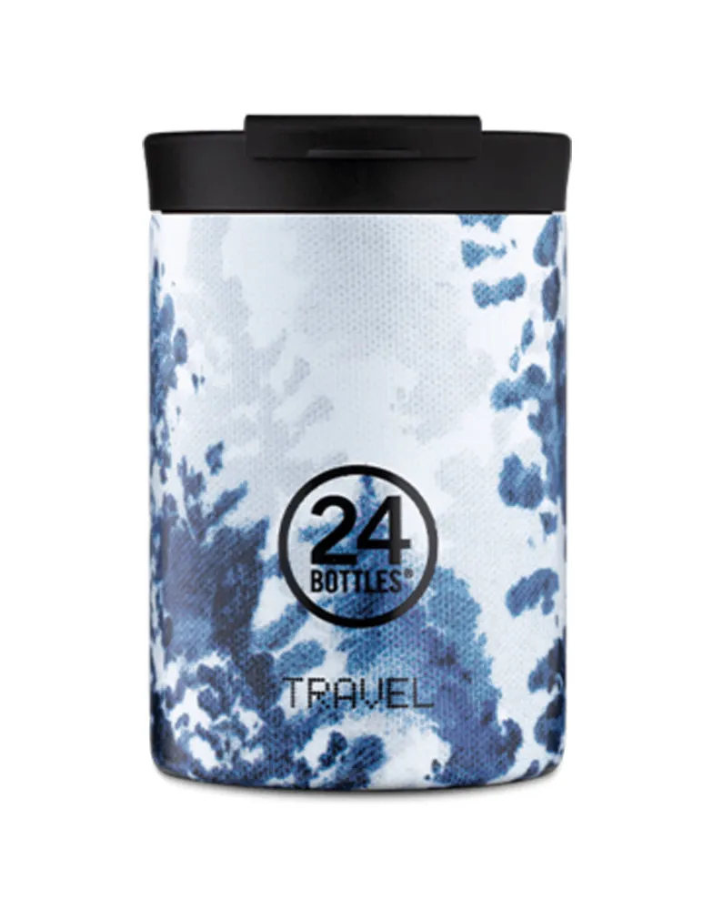 24 Bottles Travel Tumbler 350ml Hush