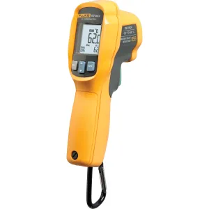 62-MAX  Infrared Thermometers