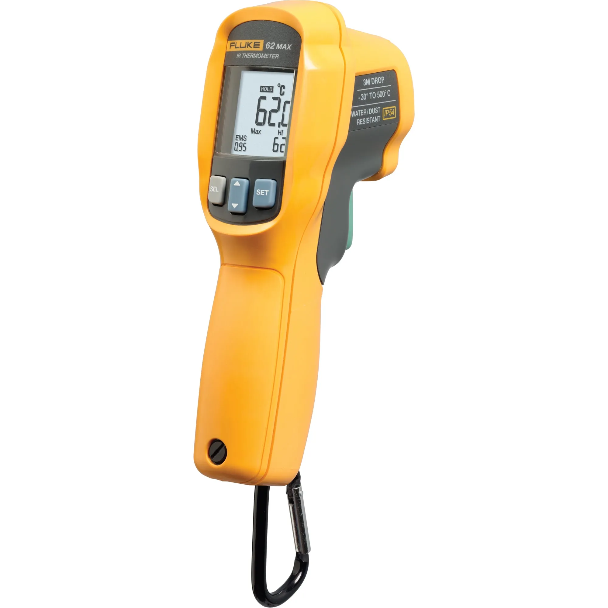 62-MAX  Infrared Thermometers