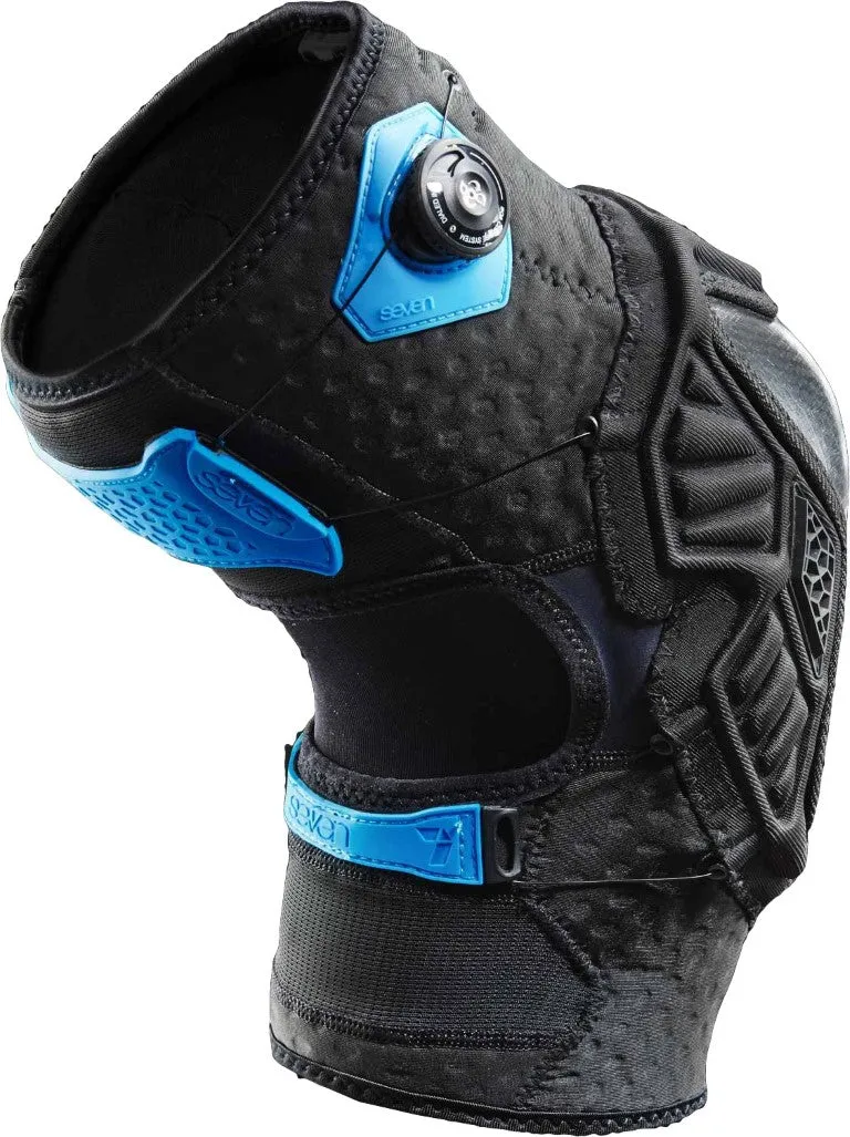 7 iDP TACTIC KNEE PADS