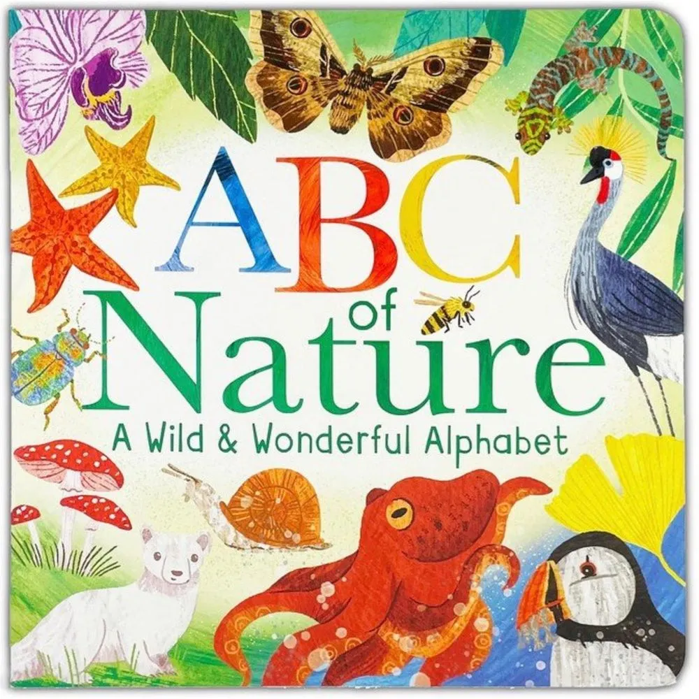 ABCs of Nature@Cdp