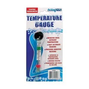 Active Aqua - Floating Thermometer