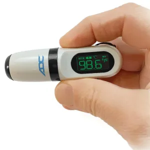 Adtemp Mini 432 Non-Contact Thermometer, 1 Second