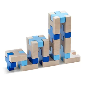 AERIUS 3D ARRANGING BLOCKS