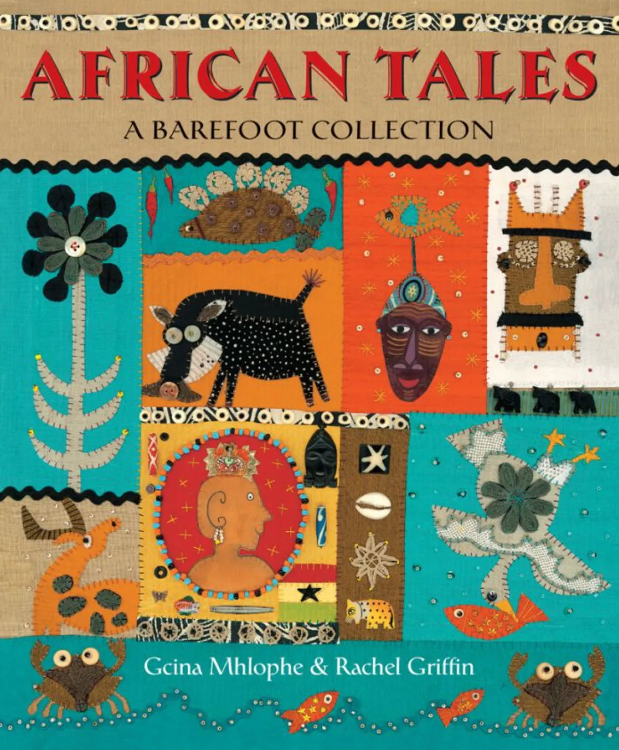 African Tales