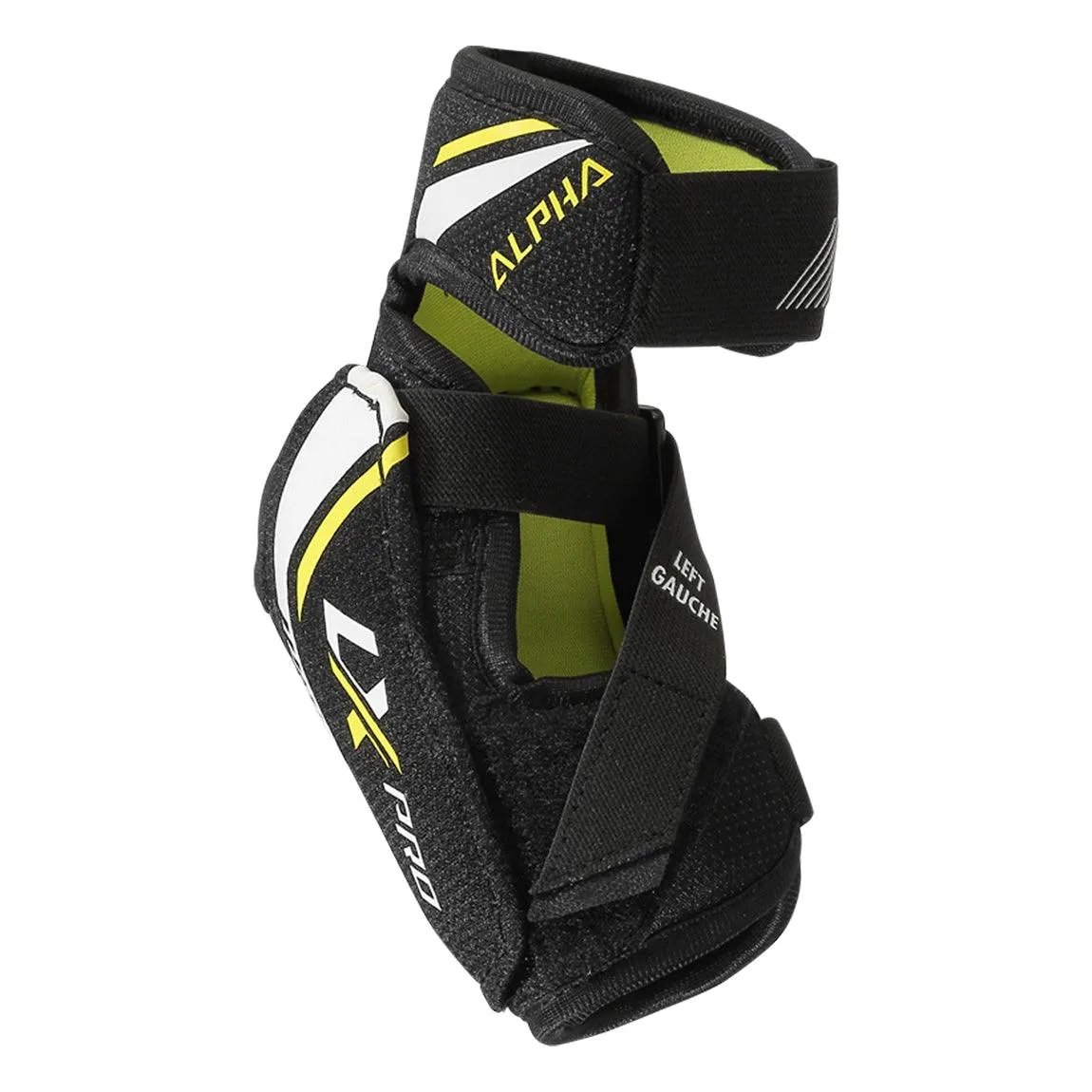 Alpha LX Pro Elbow Pad - Youth