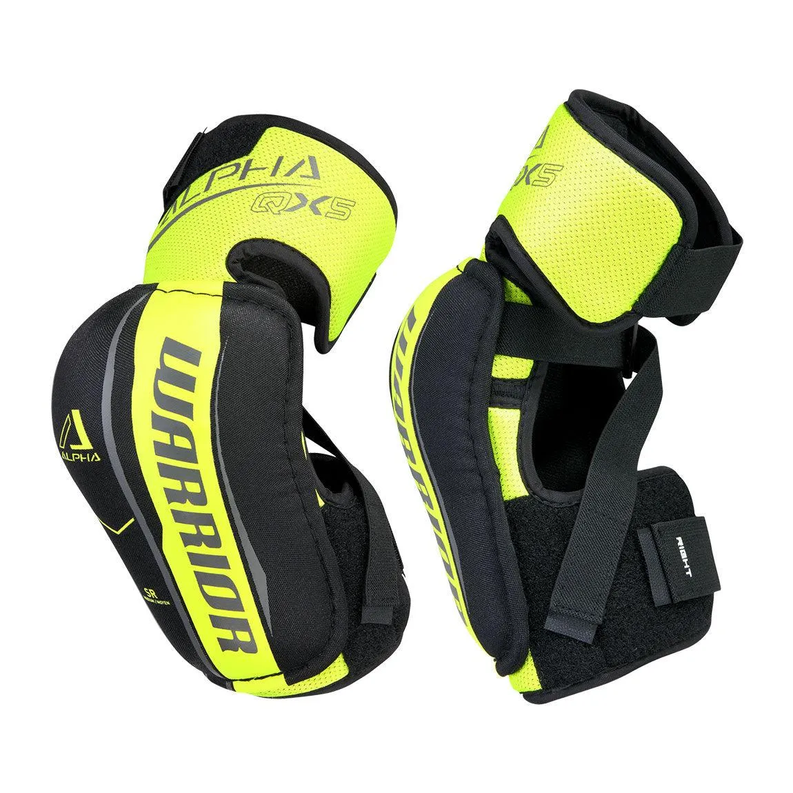 Alpha QX4 Elbow Pads - Junior