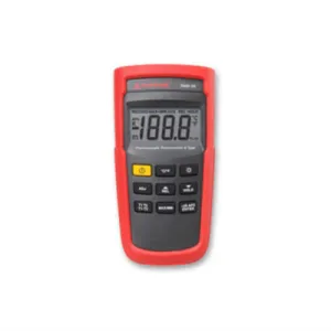 Amprobe TMD-50 Amprobe K-Type Thermocouple Thermometer