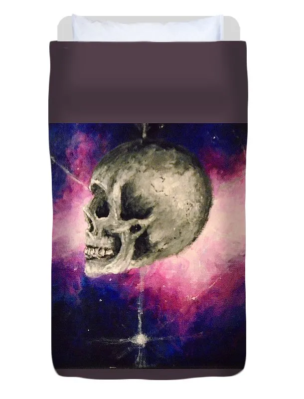 Astral Projections  - Duvet Cover