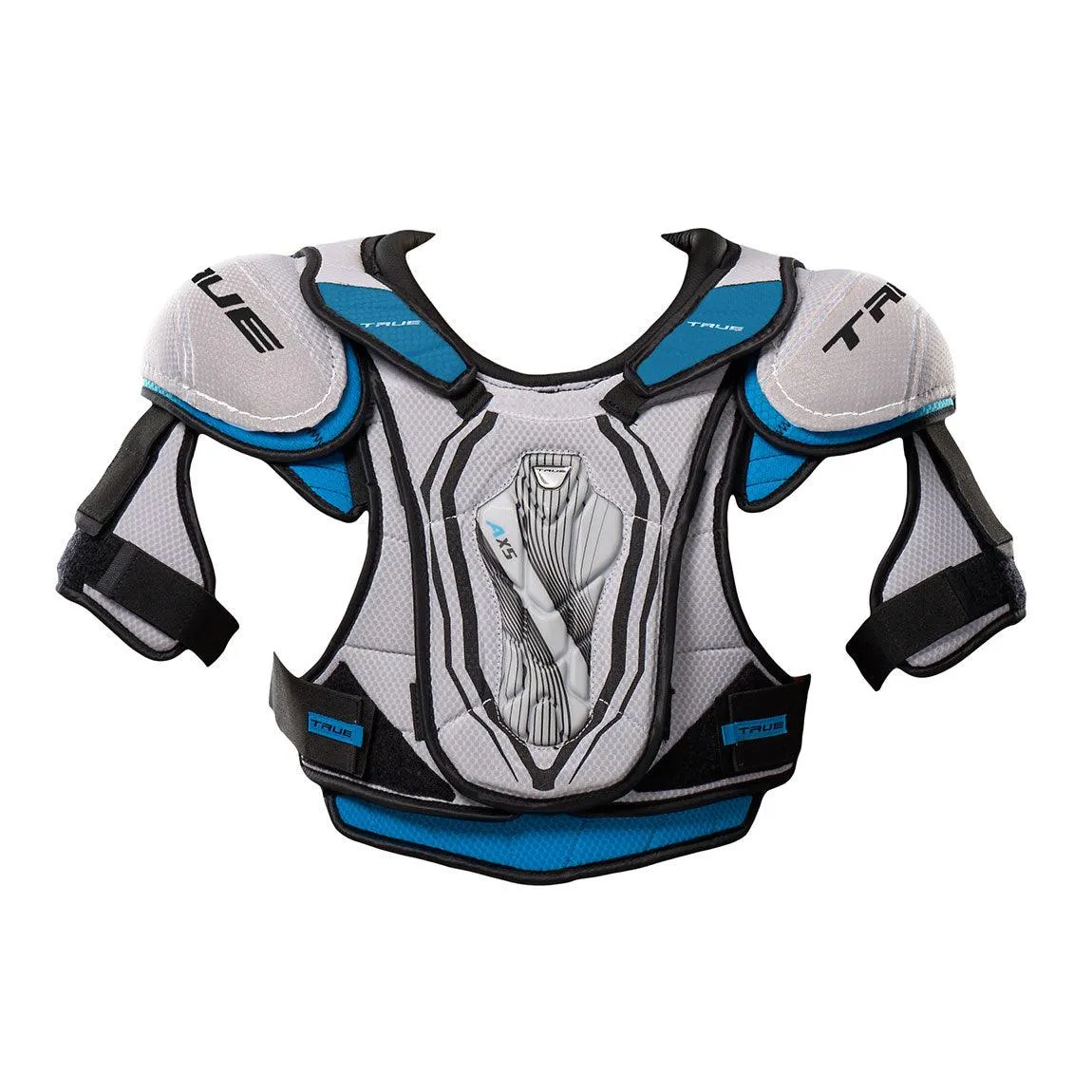 AX5 Shoulder Pads  - Senior