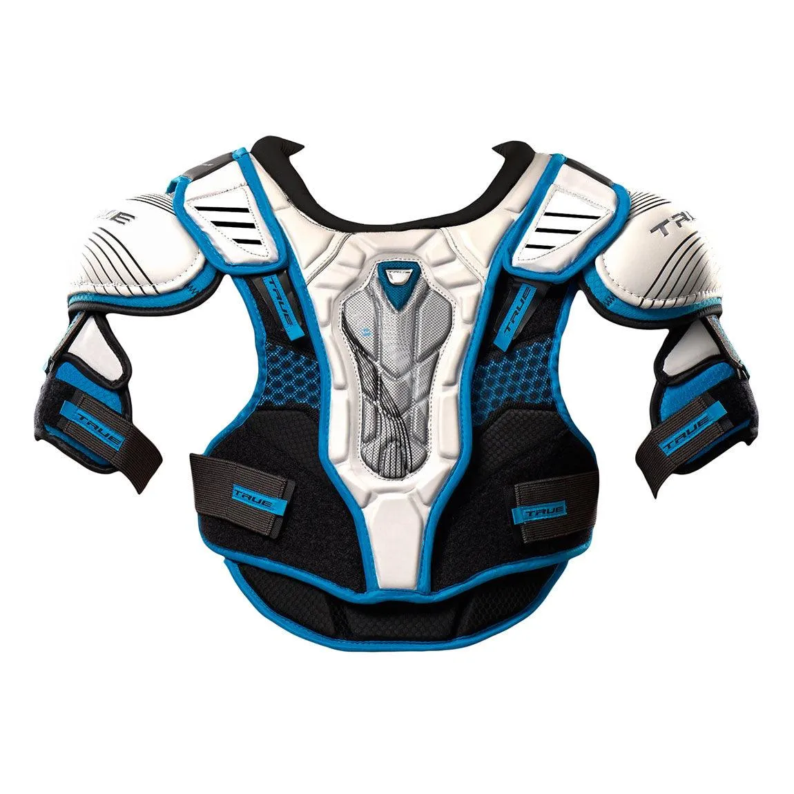 AX9 Shoulder Pads  - Junior