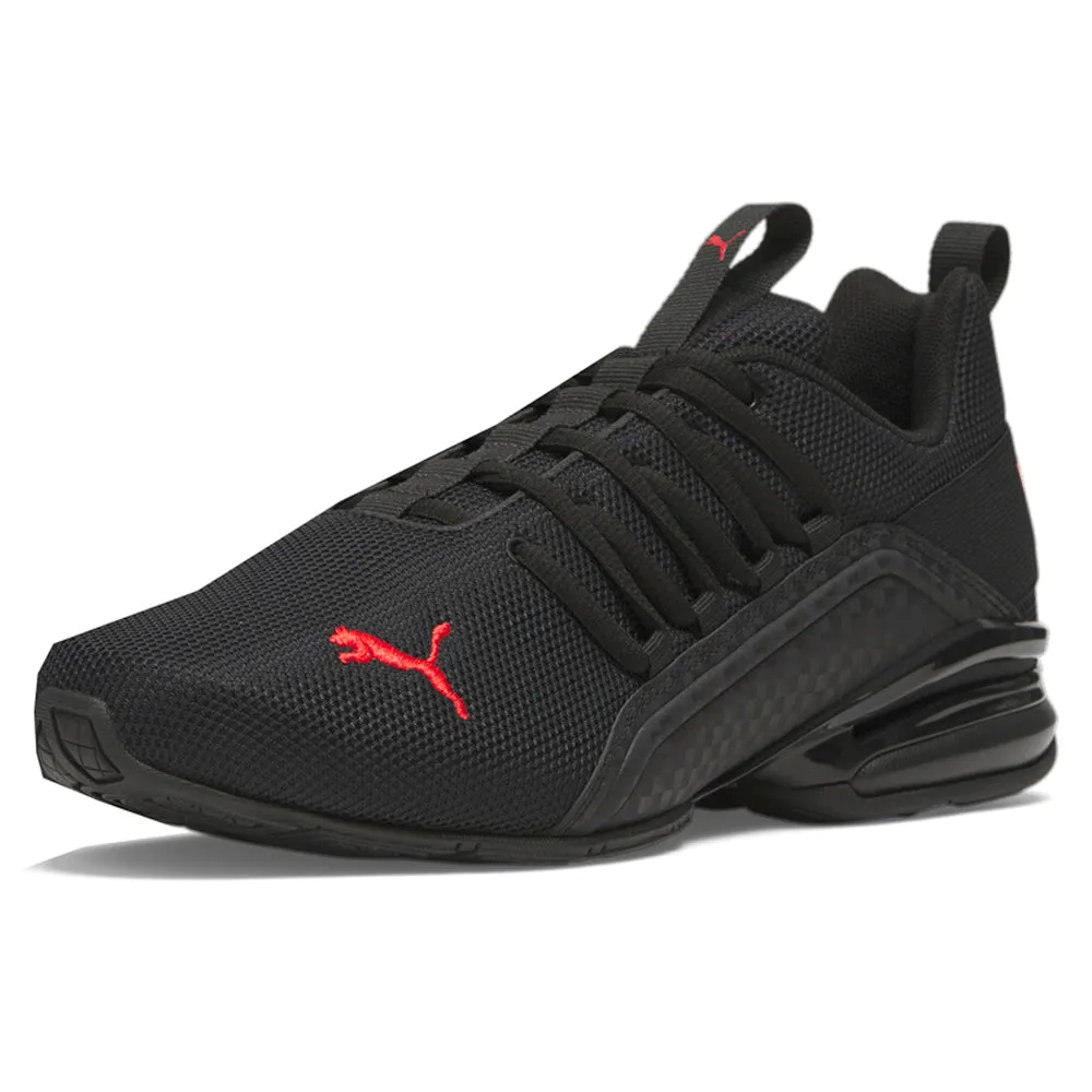 Axelion Graphite Training Shoes