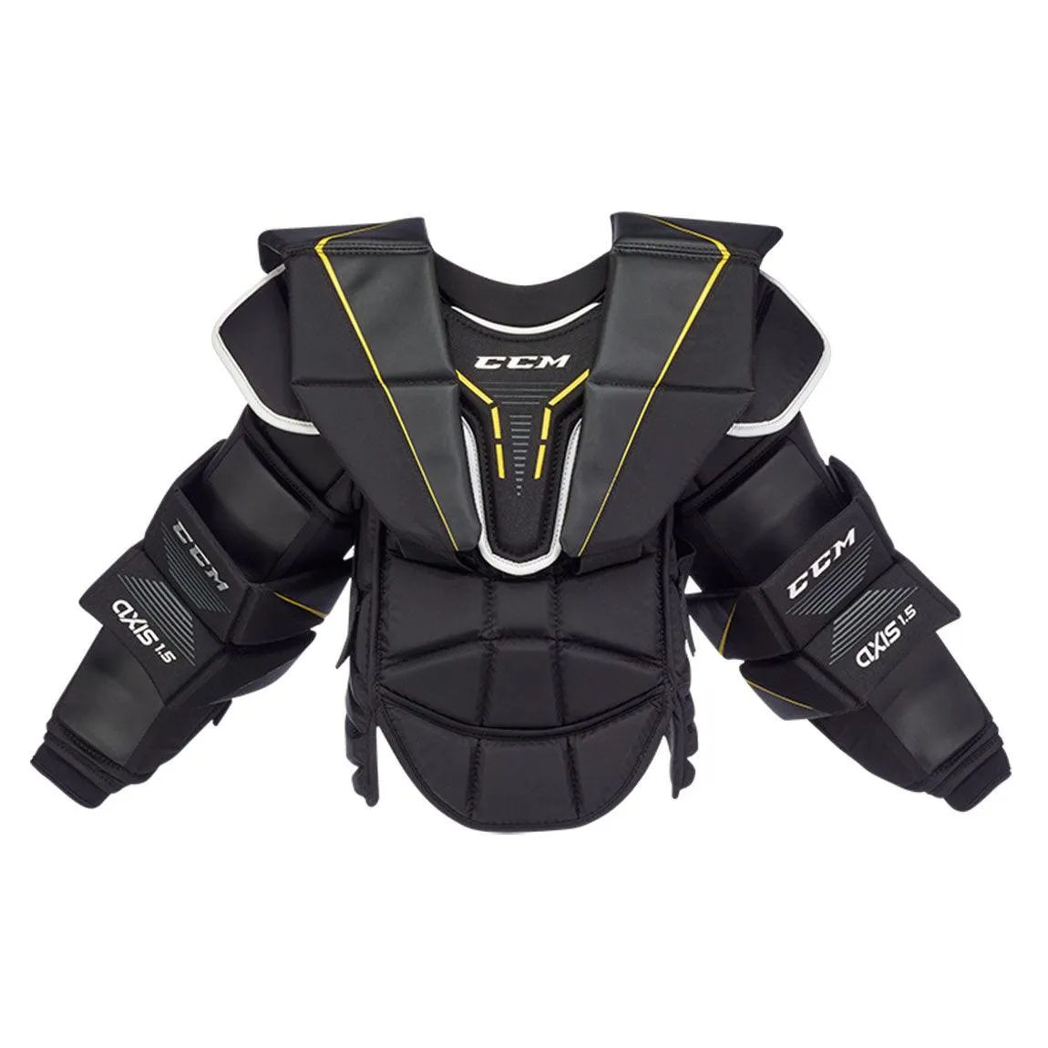 AXIS 1.5 Goalie Arm & Body  - Junior