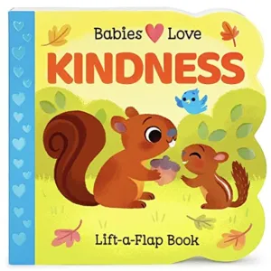 Babies Love Kindness@Cdr