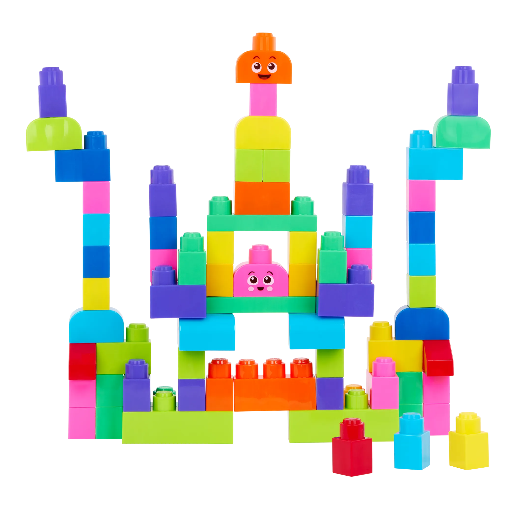 Battat - Locbloc Counting Blocks