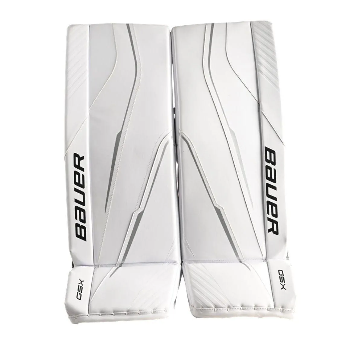 Bauer S23 GSX Goalie Pads - Senior