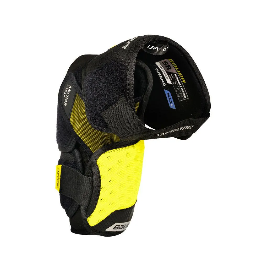 Bauer Supreme Ignite Pro  Elbow Pads - Intermediate