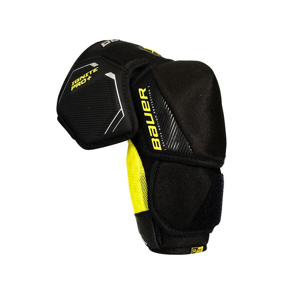 Bauer Supreme Ignite Pro  Elbow Pads - Intermediate