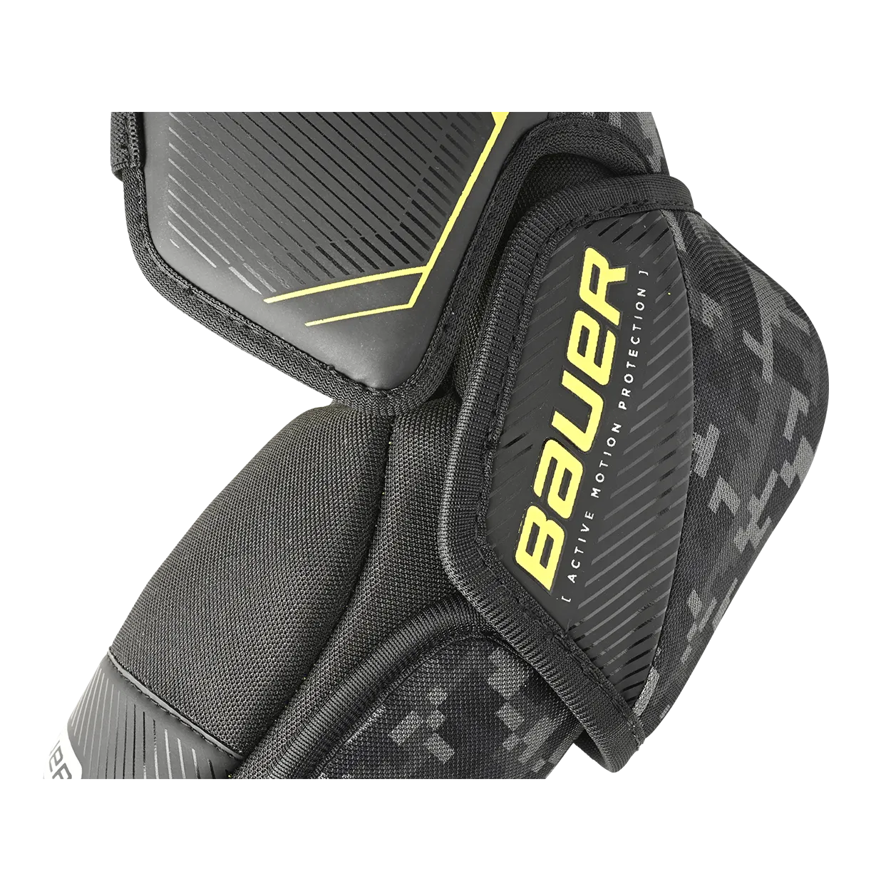 BAUER SUPREME M3 ELBOW PAD INTERMEDIATE