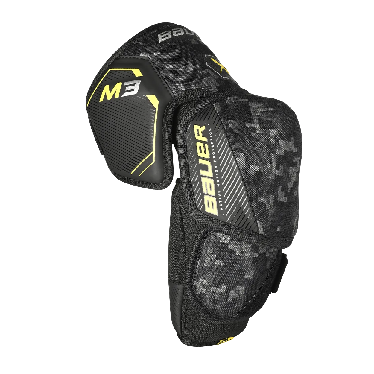 BAUER SUPREME M3 ELBOW PAD SENIOR