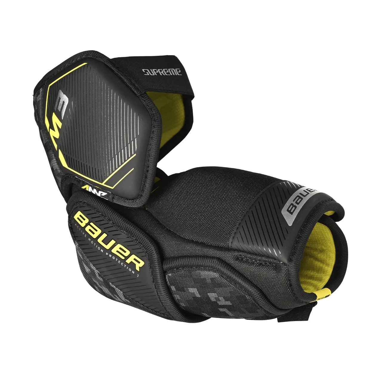 BAUER SUPREME M3 ELBOW PAD SENIOR