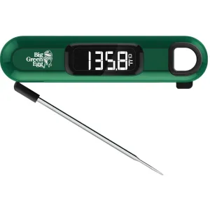 Big Green Egg Grill and Oven Accessories Thermometers/Probes 119575