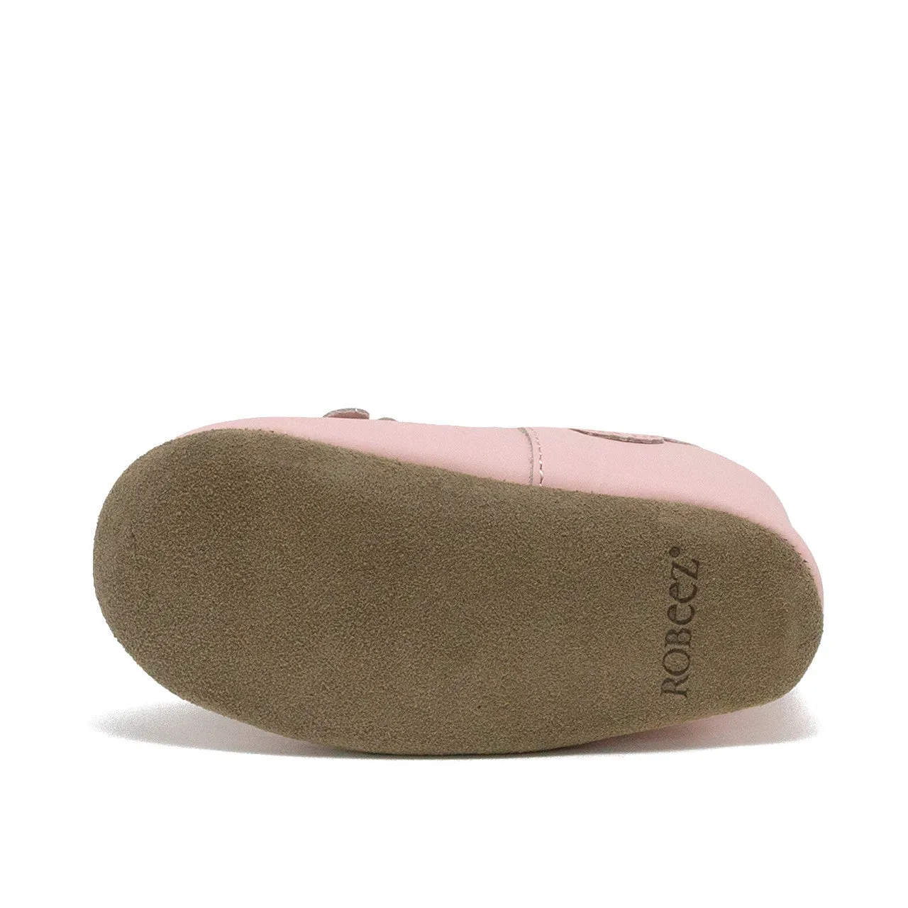 Brianna Soft Sole Shoes