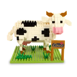 Building Block COW