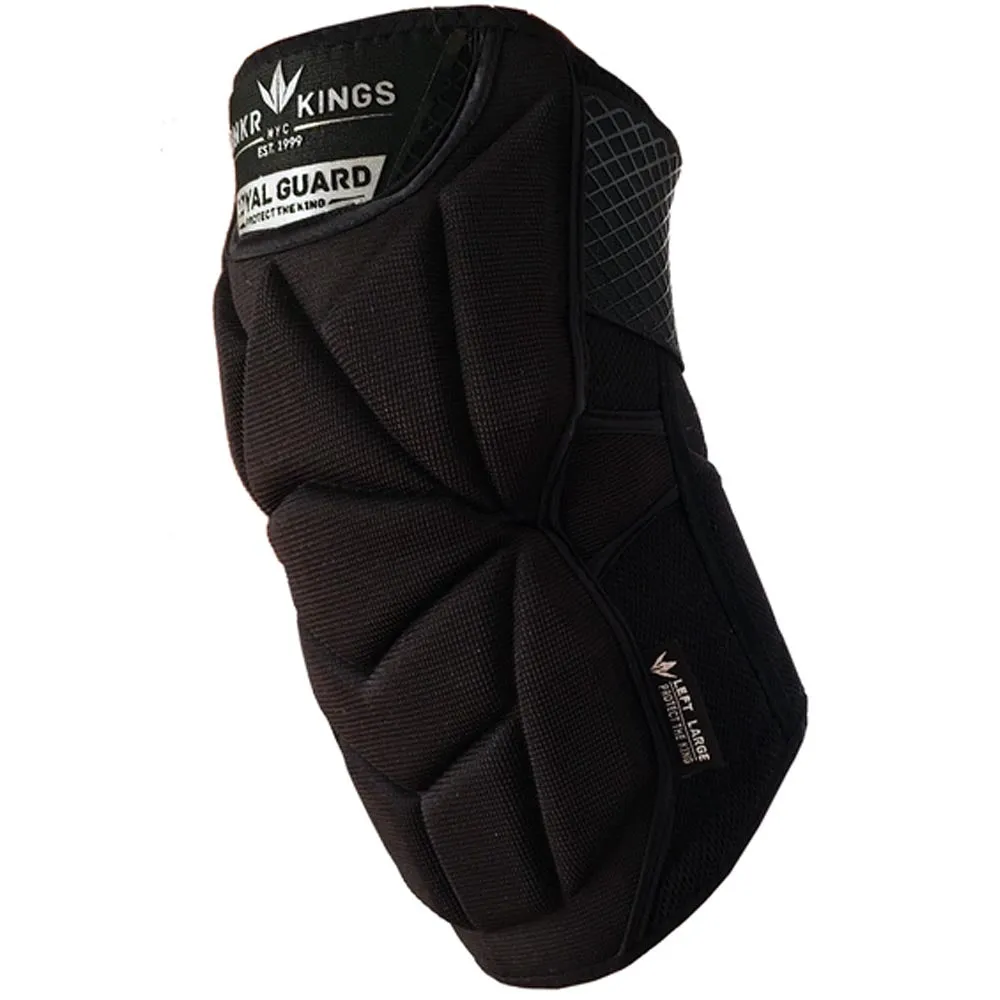 Bunker Kings - Royal Guard - V2 Supreme - Knee Pads