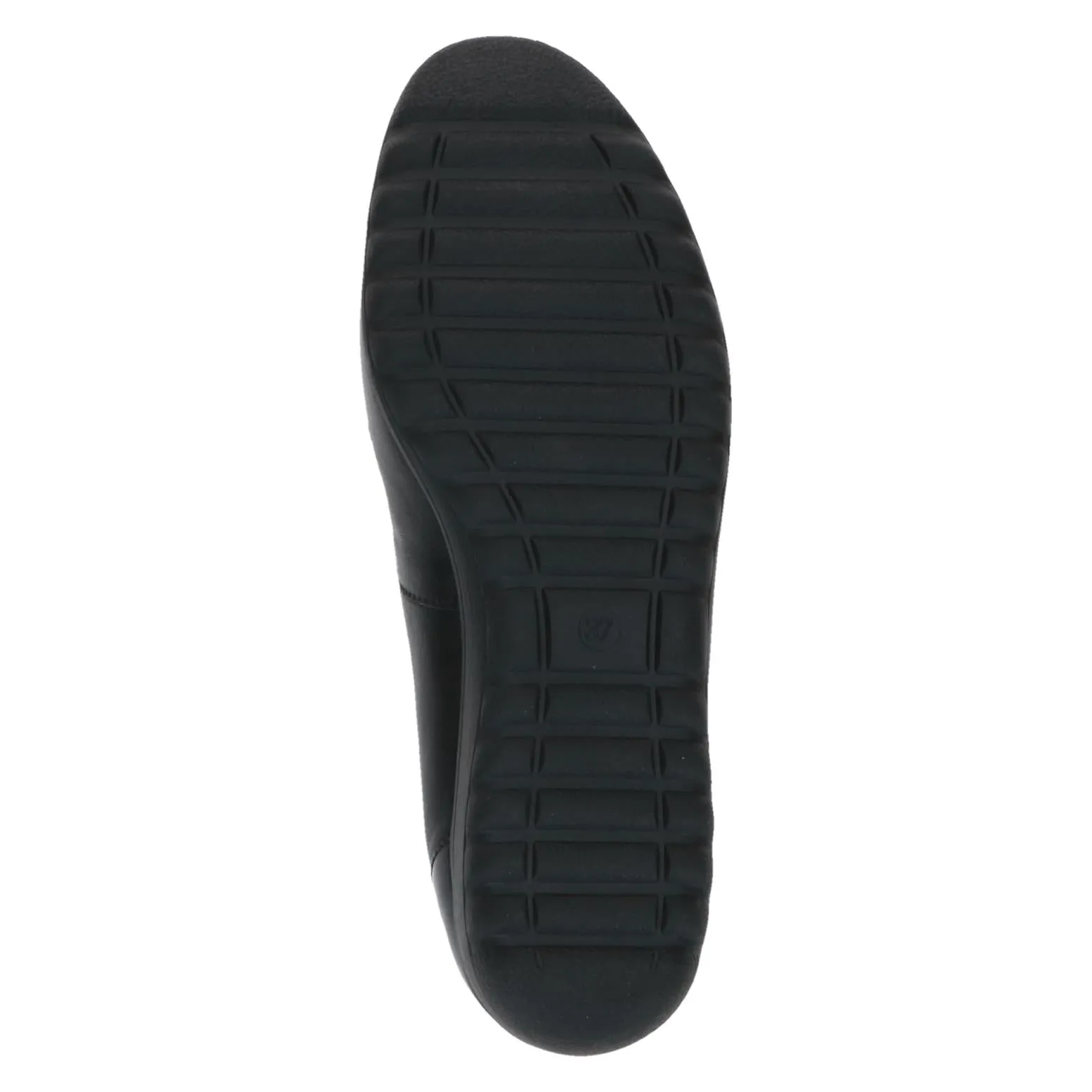 Caprice Ladies Flexi Sole Soft Pump