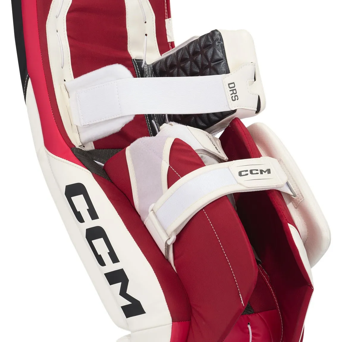 CCM Axis F9 Goalie Pads - Senior