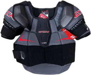 CCM WS1 - Women's Shoulder Pads