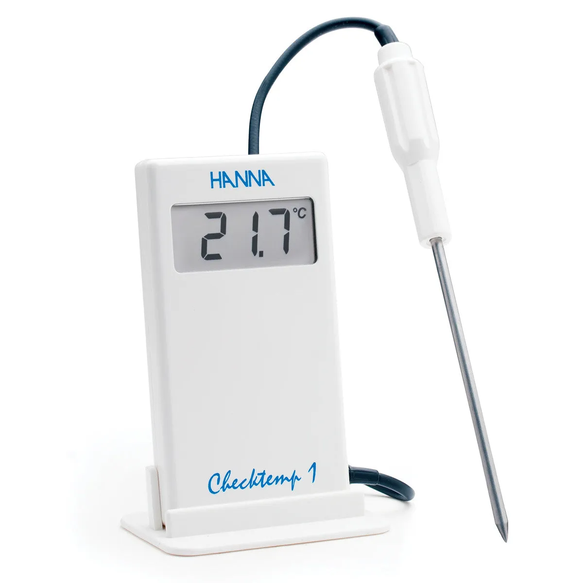 Checktemp 1 Digital Thermometer - Hanna Instruments