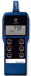 Comark - N8004-N8006 - Temperature and Humidity Tester