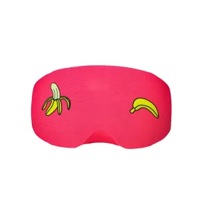 Coolcasc-Coolmasc Goggle Cover Banana