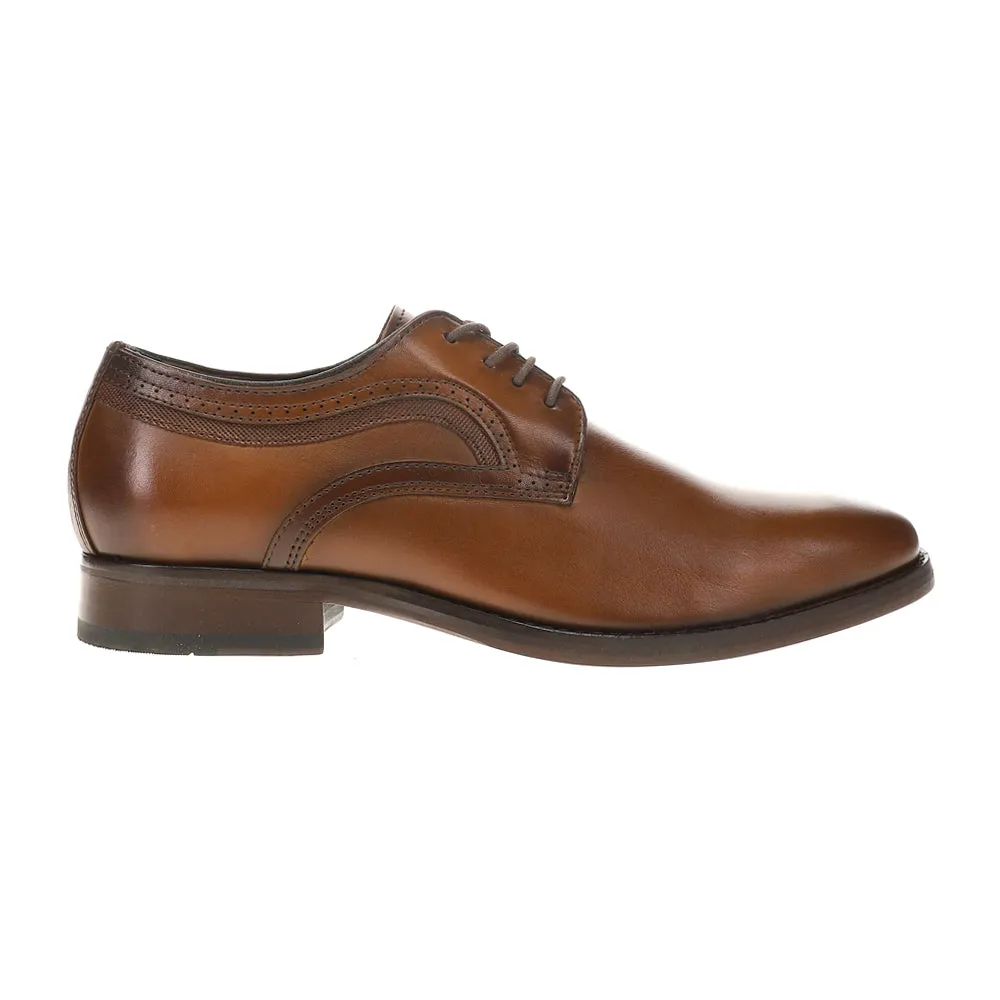 Danridge Plain Toe Dress Shoes