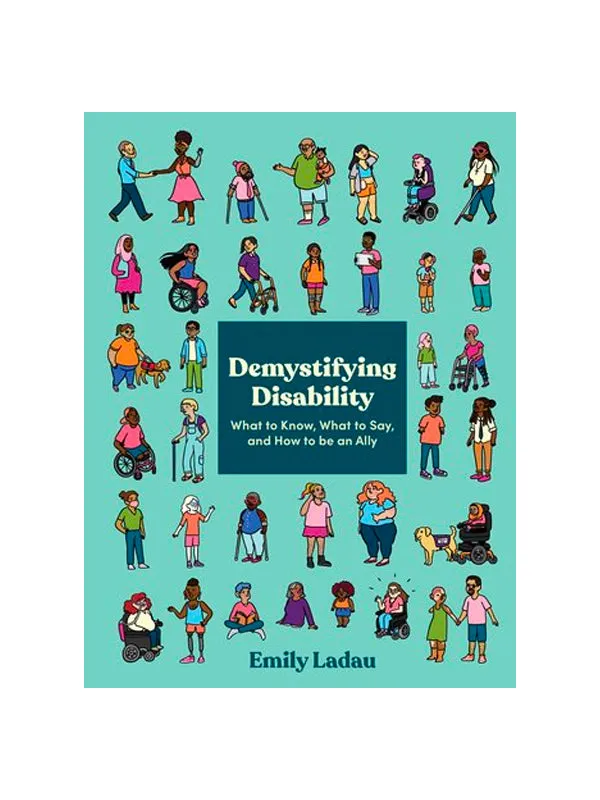 Demystifying Disability