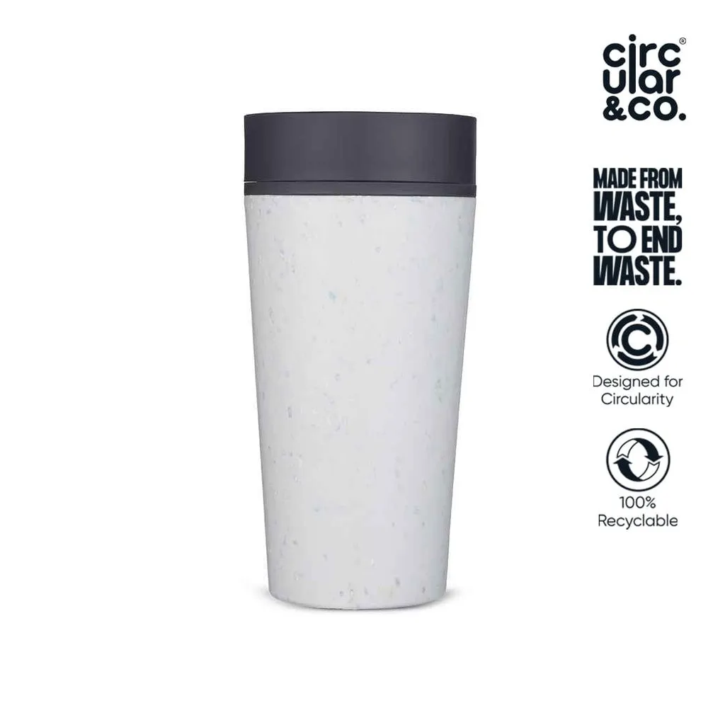 DWCC 3169N/3171N Circular Cup 12oz