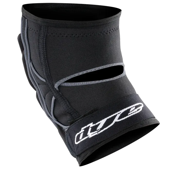 DYE Performance Knee Pads - Black