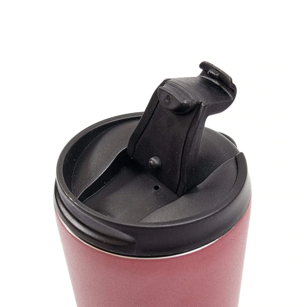 Eco Chic Thermal Coffee Cup