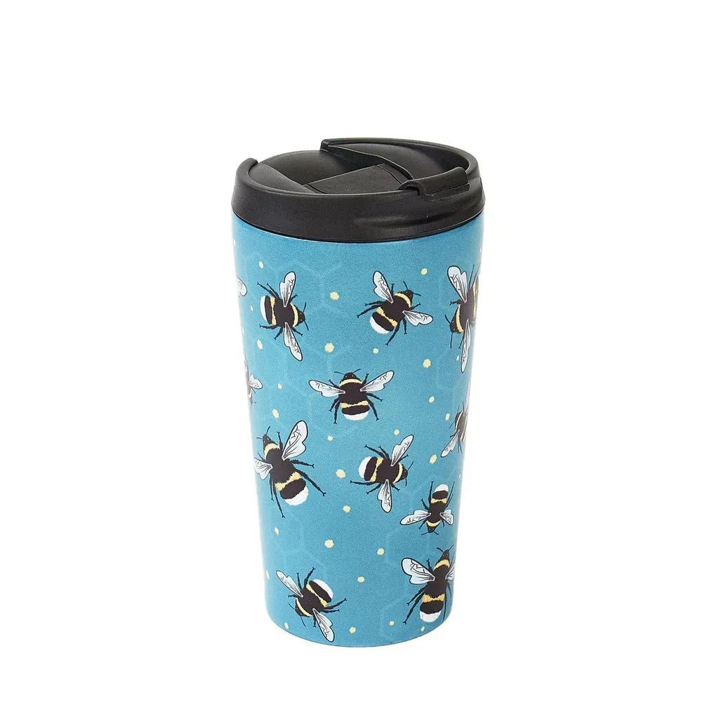 Eco Chic Thermal Coffee Cup