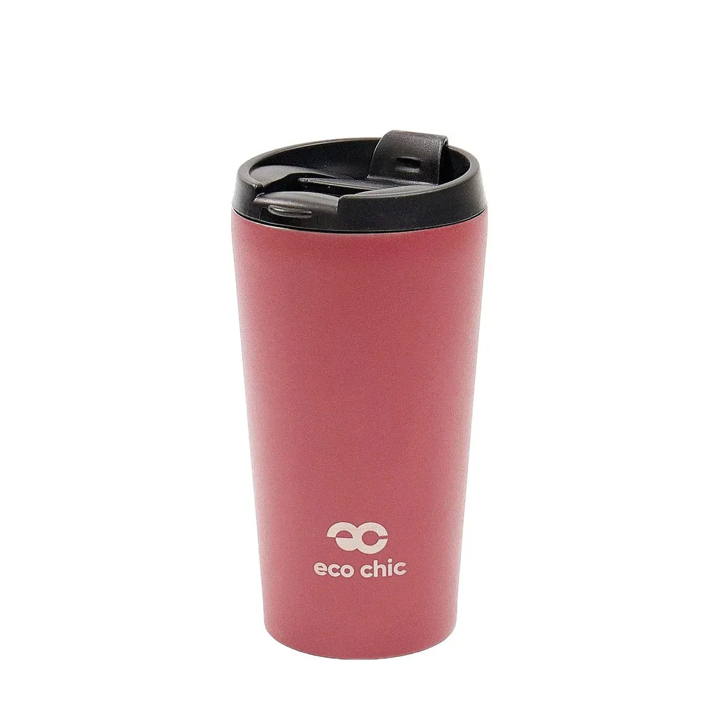 Eco Chic Thermal Coffee Cup