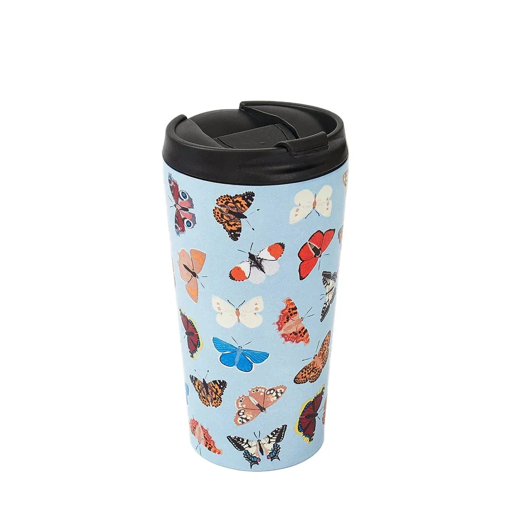 Eco Chic Thermal Coffee Cup