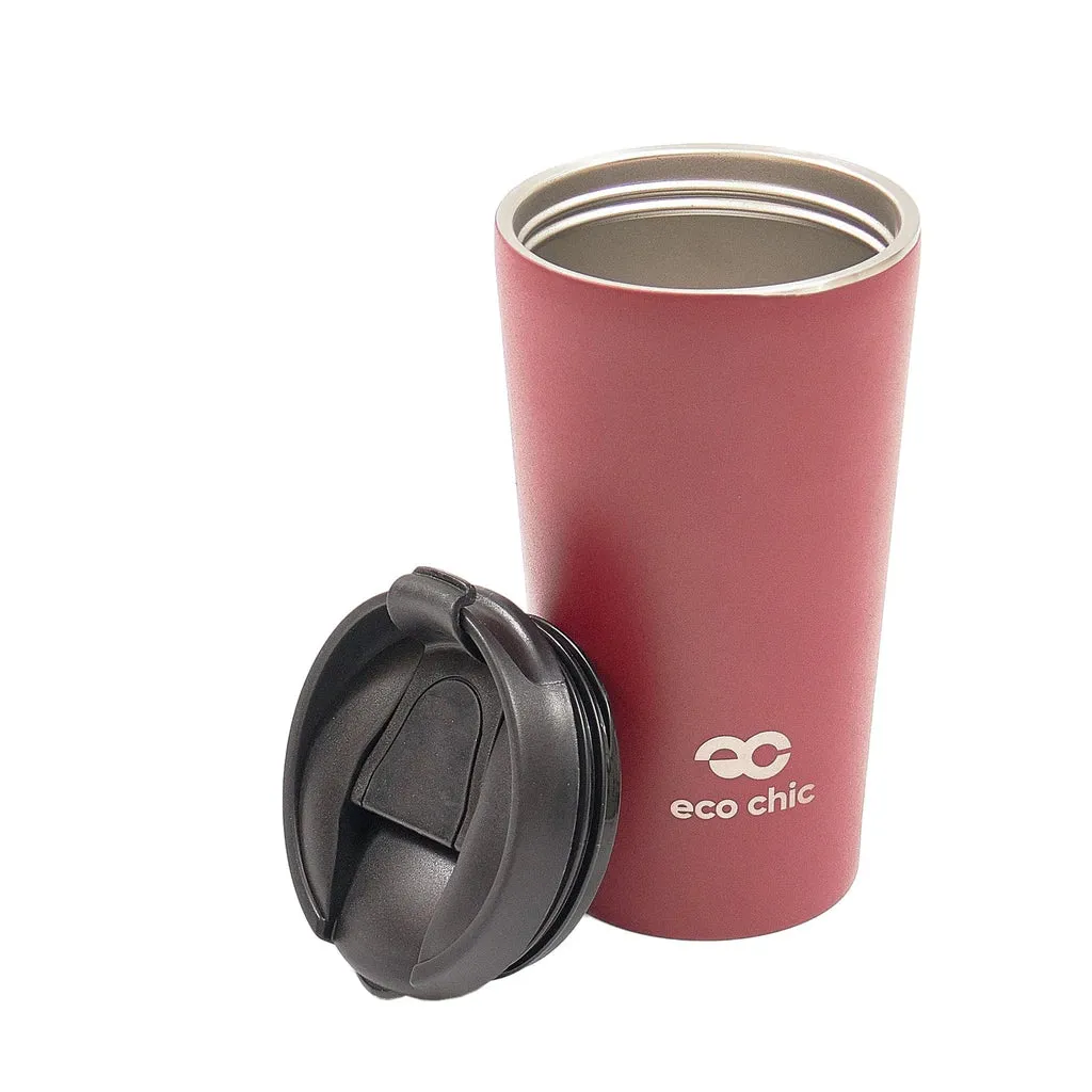 Eco Chic Thermal Coffee Cup