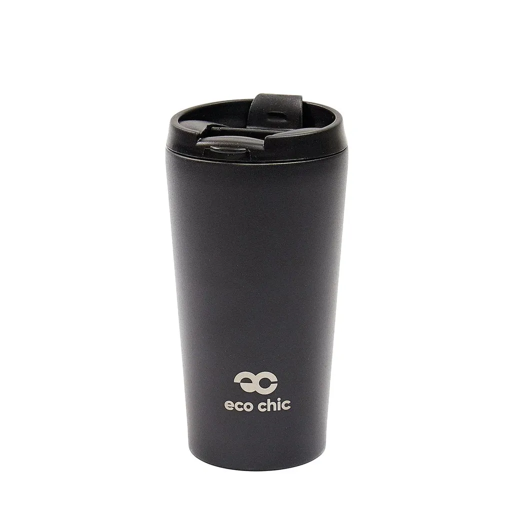 Eco Chic Thermal Coffee Cup