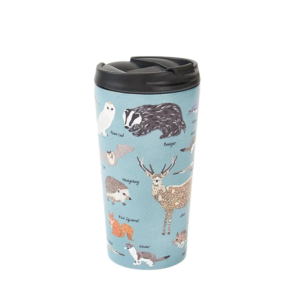 Eco Chic Thermal Coffee Cup