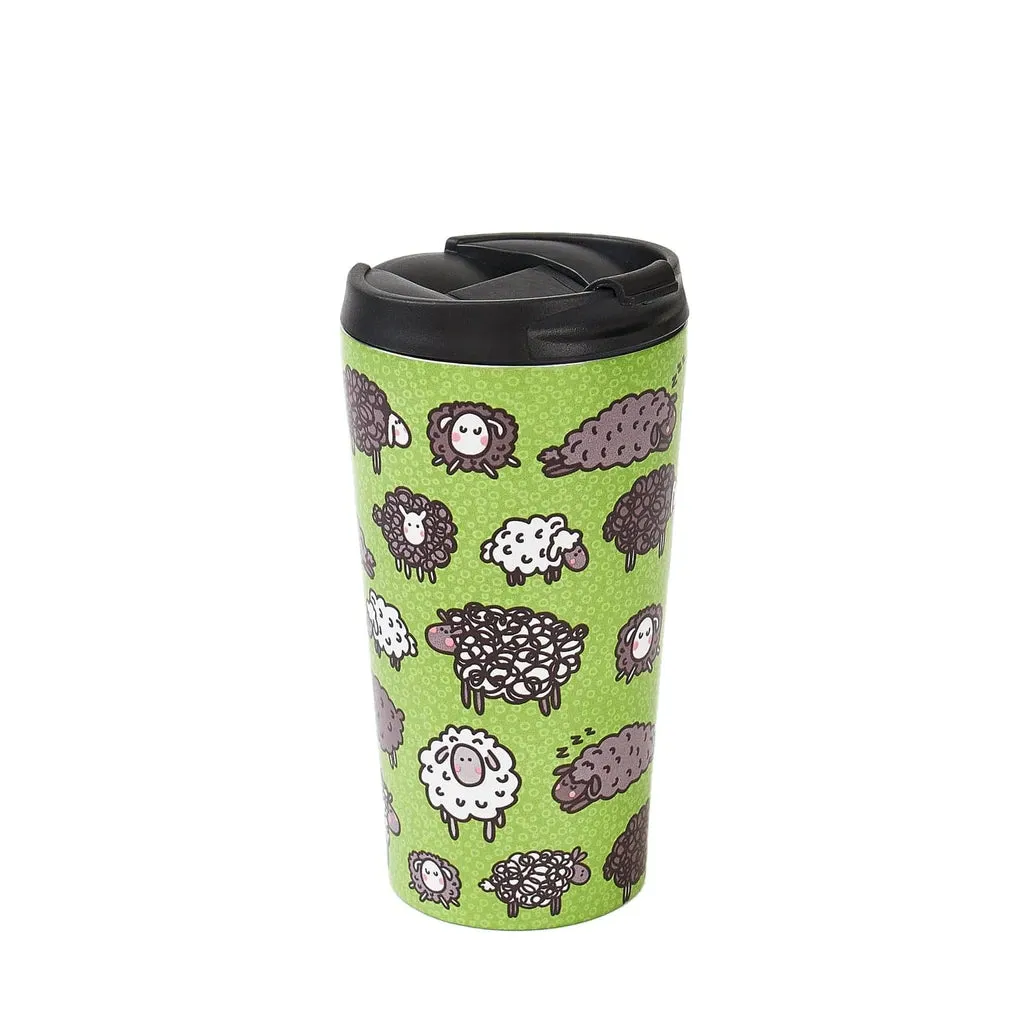 Eco Chic Thermal Coffee Cup